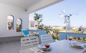 Fedra Apartments, View, Free Parking, 2Mins To Beach